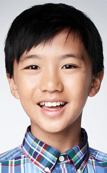 Ian Chen